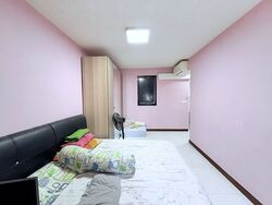Blk 546C Segar Vale (Bukit Panjang), HDB 5 Rooms #553725111